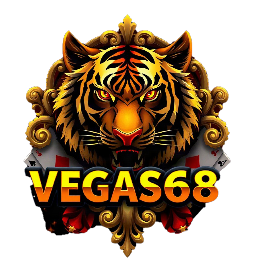 vegas68 logo